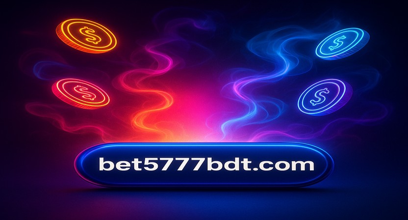 5777bdt-এ বহু ডিভাইস থেকে প্রবেশের অভিজ্ঞতা